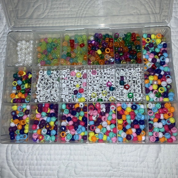 CUSTOM BRACELET - Picture 2 of 2